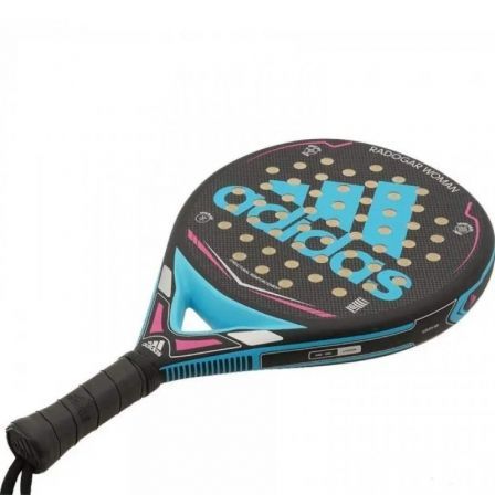 Adidas Pala de Pádel Radogar Woman Rosa